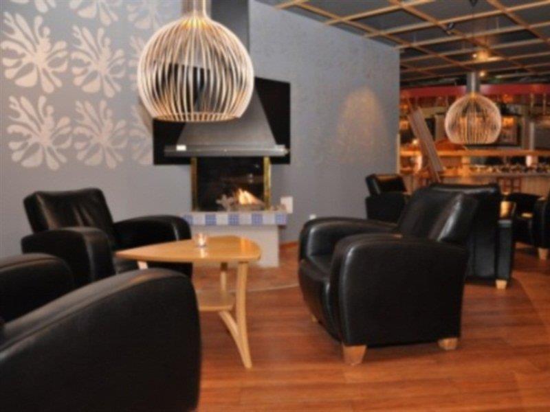 Scandic Umea Syd المظهر الخارجي الصورة
